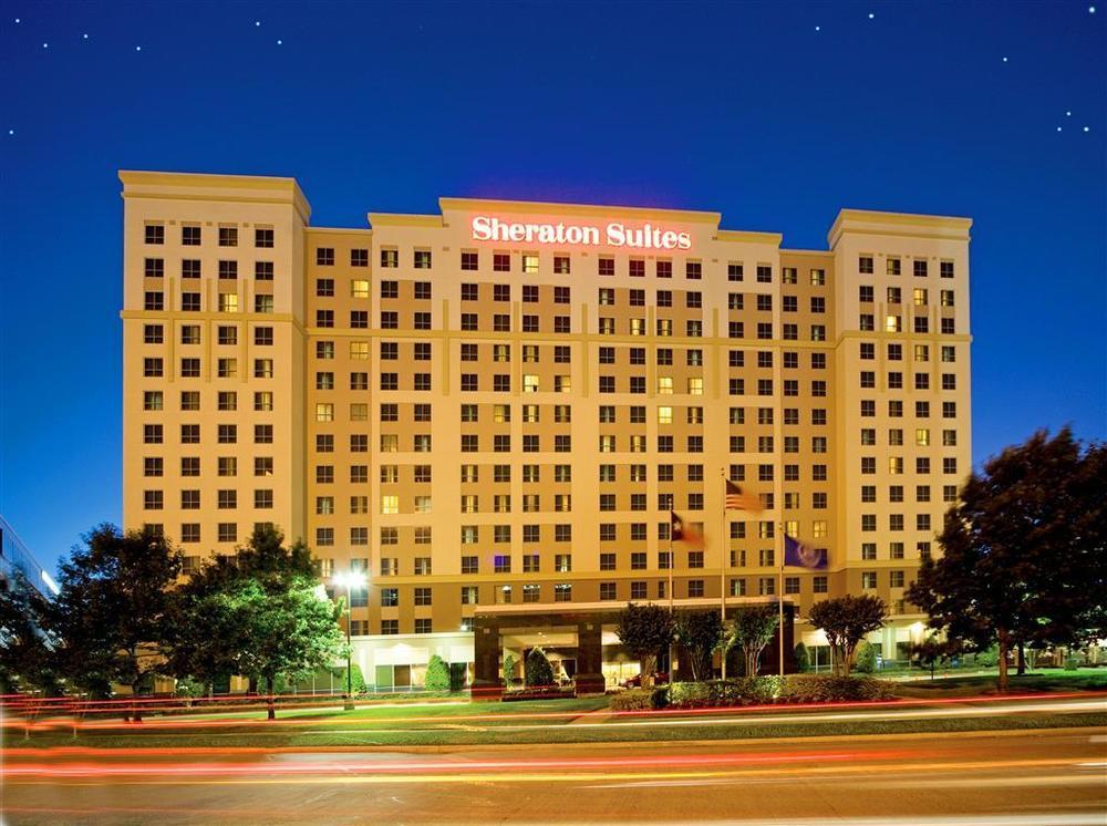The Chifley Houston, Tapestry Collection By Hilton Hotel Exterior foto